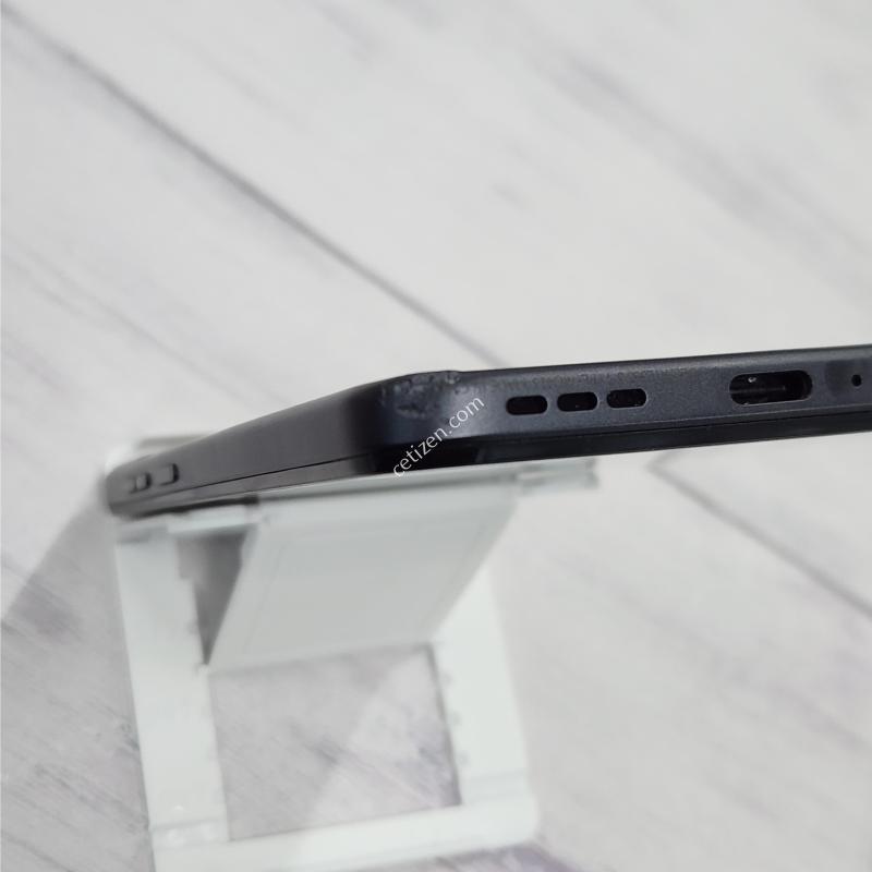 A급) 모토로라G34 128G 무잔상 블랙 64399