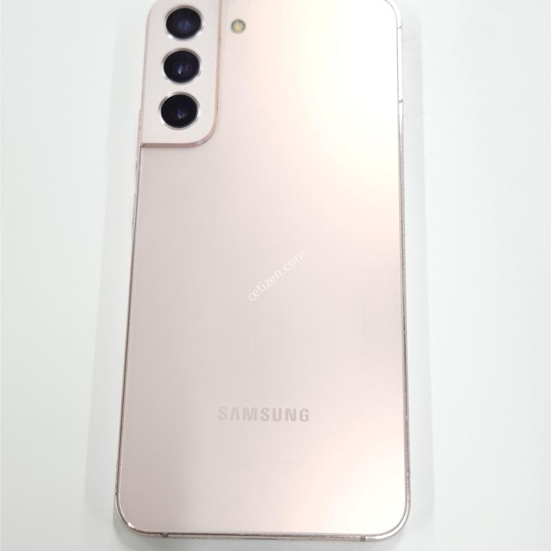 갤럭시S22+플러스 256G 무잔상 핑크골드 37501