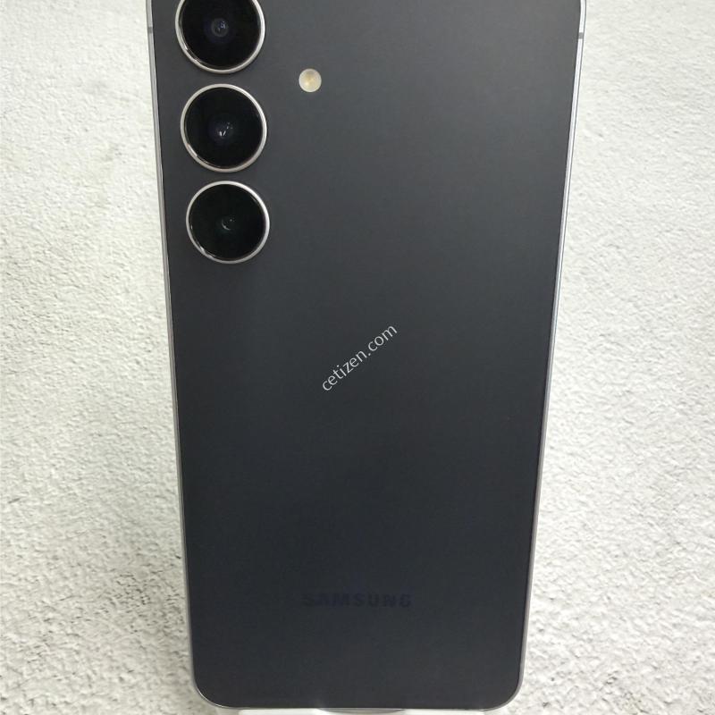 갤럭시S25FE 블랙 SS급 256GB