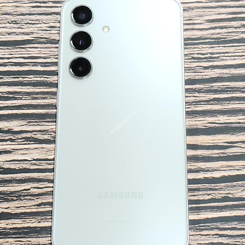 갤럭시S24 256G 무잔상 그레이 64235