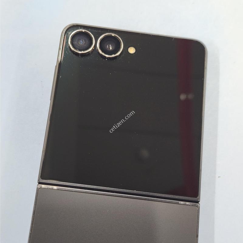 갤럭시Z플립7 256G 무잔상 블랙 44886