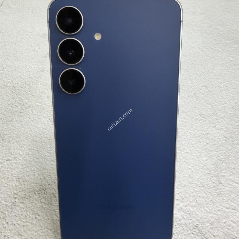 갤럭시S25FE 네이비 SS급 256GB