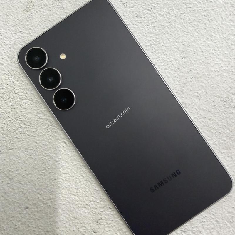 갤럭시S25FE 블랙 SS급 256GB