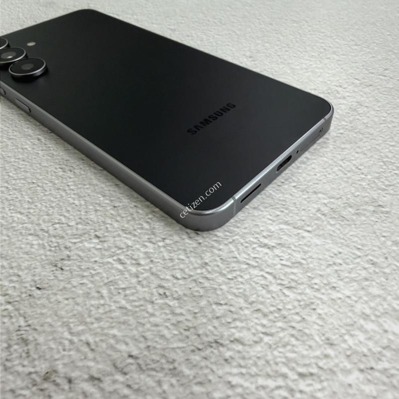 갤럭시S25FE 블랙 SS급 256GB