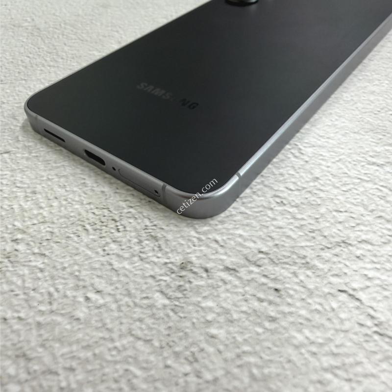 갤럭시S25FE 블랙 SS급 256GB
