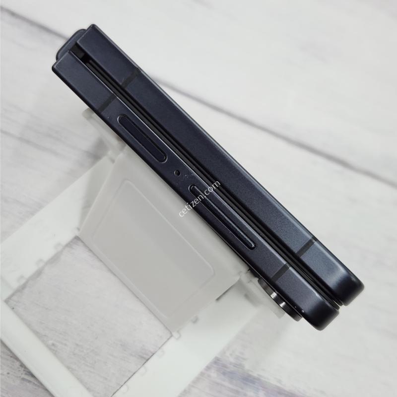 S급) 갤럭시Z플립7 256G 무잔상 블랙 64402