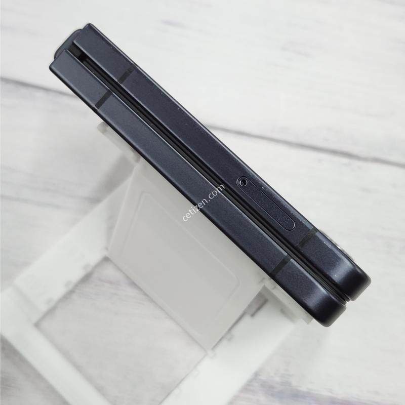 S급) 갤럭시Z플립7 256G 무잔상 블랙 64402