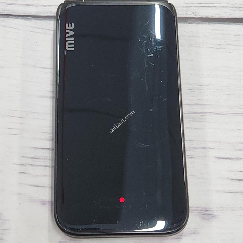 스타일폴더 32G 무잔상 블랙 64026