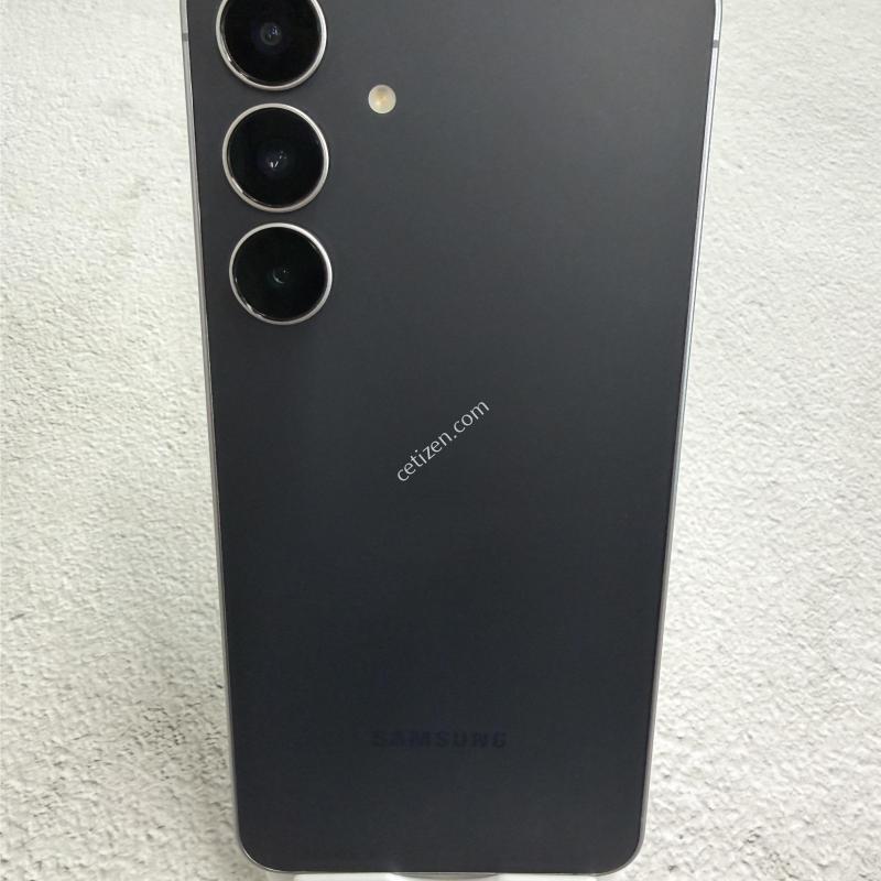 갤럭시S25FE 블랙 SS급 256GB