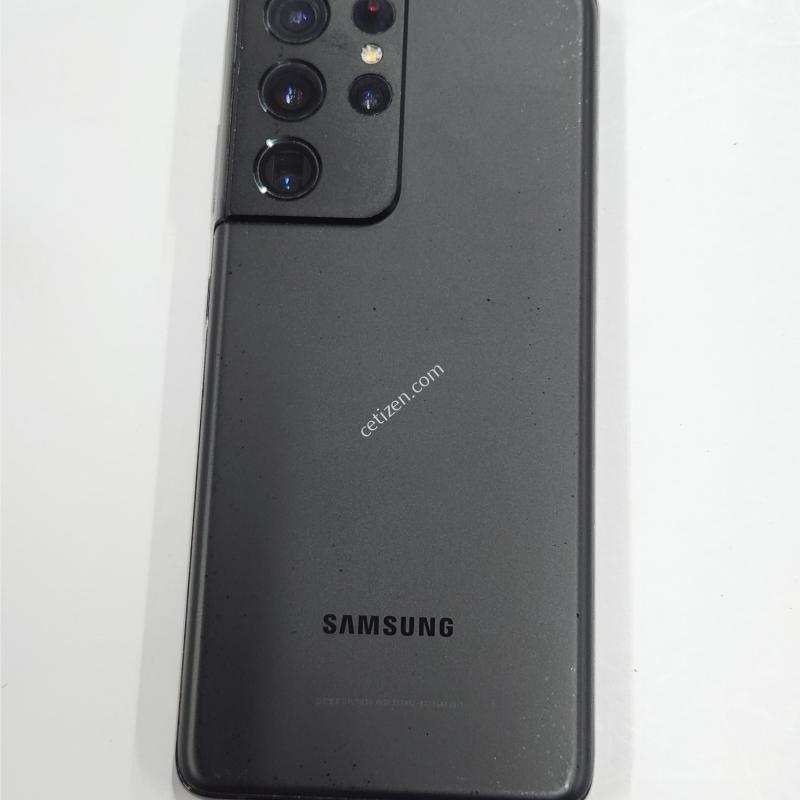 갤럭시S21울트라 256G 무잔상 블랙 01790