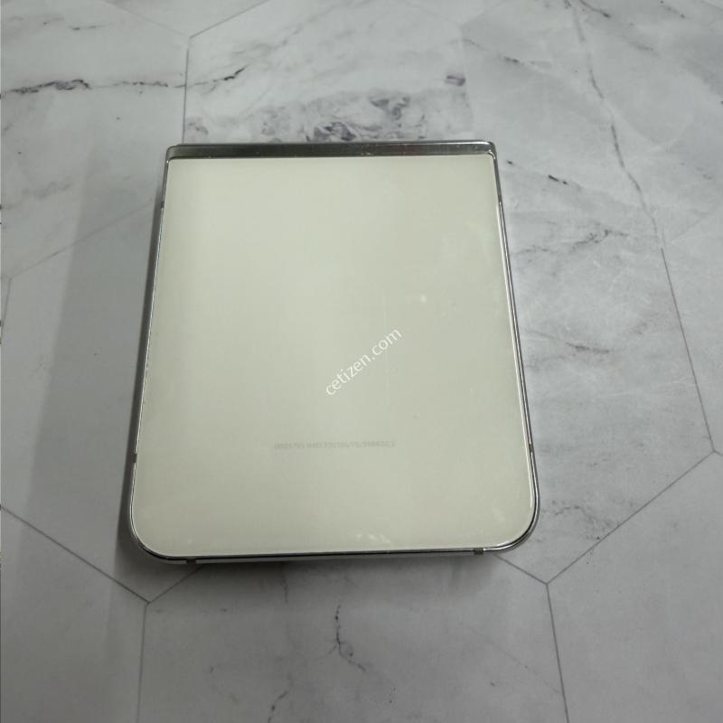 갤럭시플립5 크림 A급 256GB