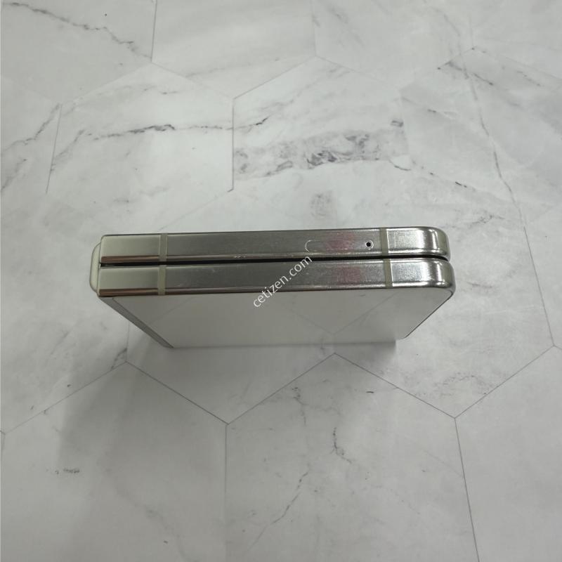 갤럭시플립5 크림 A급 256GB