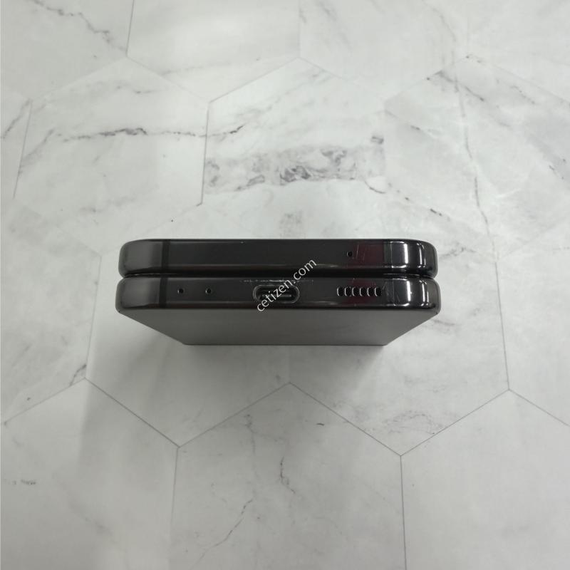 갤럭시플립4 블랙 A급 256GB