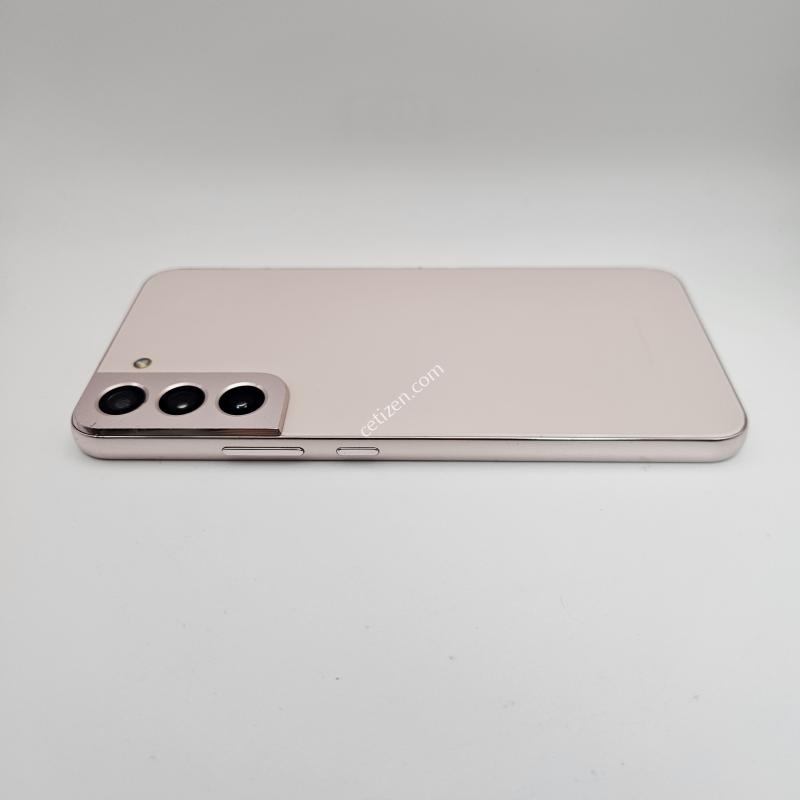 S22플러스/핑크/무잔상/22년 2월 24일 개통