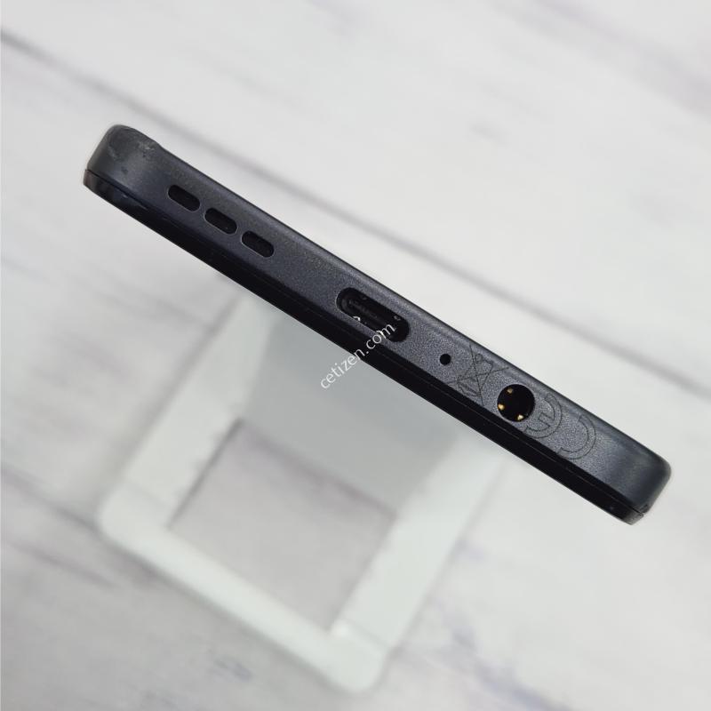 A급) 모토로라G34 128G 무잔상 블랙 64399