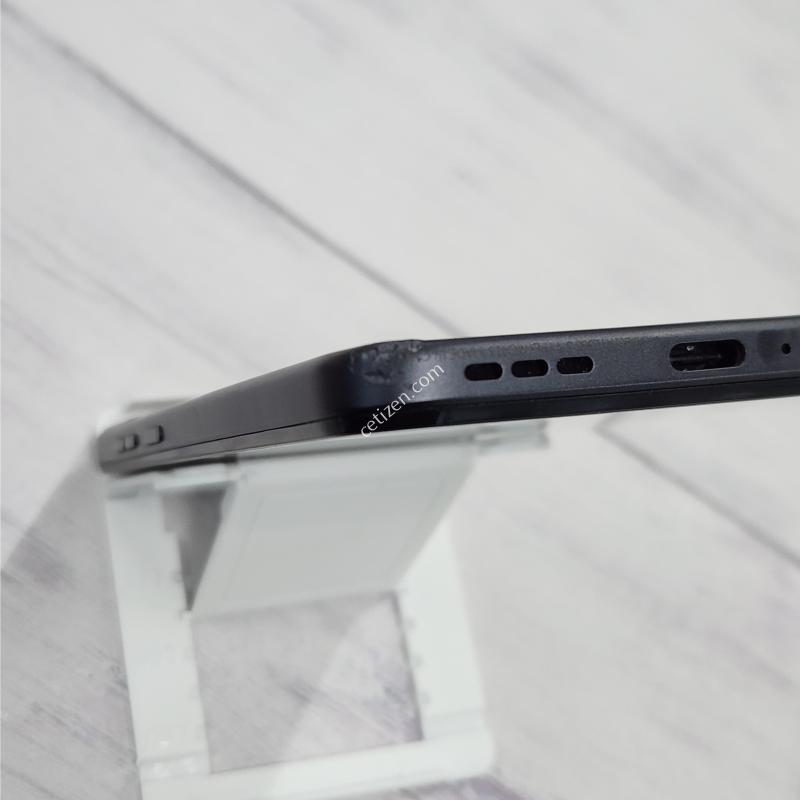 A급) 모토로라G34 128G 무잔상 블랙 64399