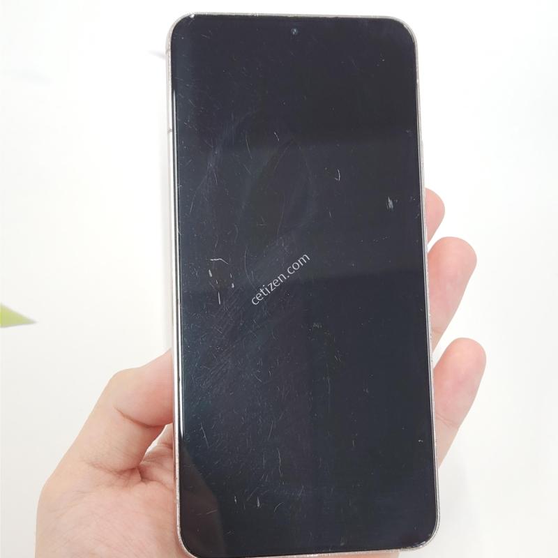 갤럭시S22+플러스 256G 무잔상 핑크골드 37501