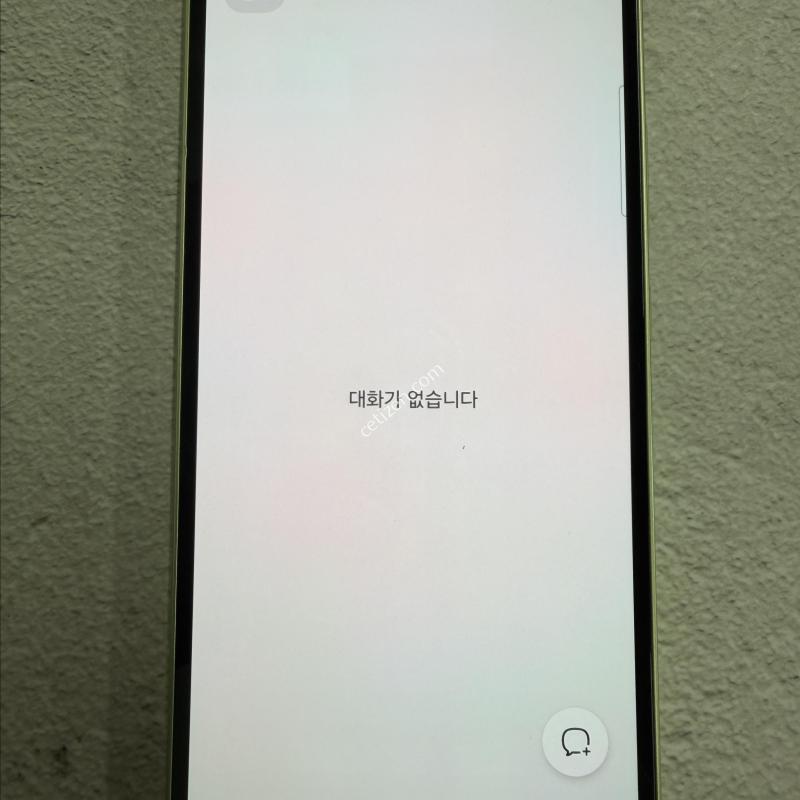 [자급제] 갤럭시A34 라임 A급 128GB