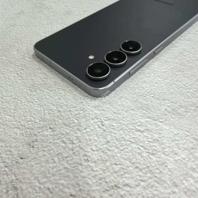 갤럭시S25FE 블랙 SS급 256GB