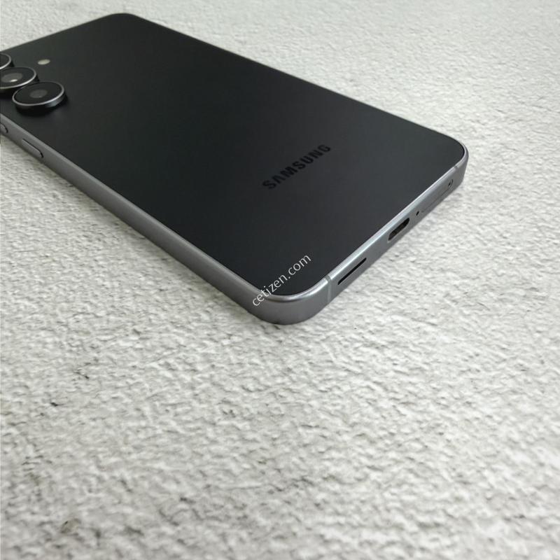 갤럭시S25FE 블랙 SS급 256GB