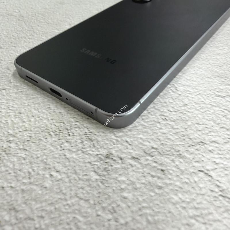 갤럭시S25FE 블랙 SS급 256GB