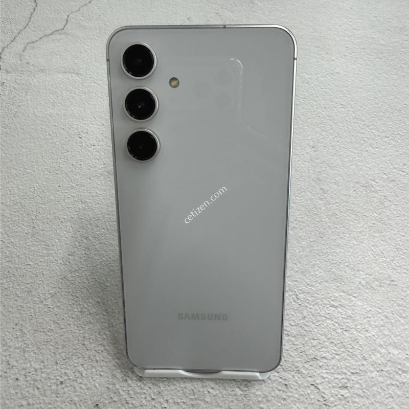 갤럭시S24FE 그레이 S급 256GB