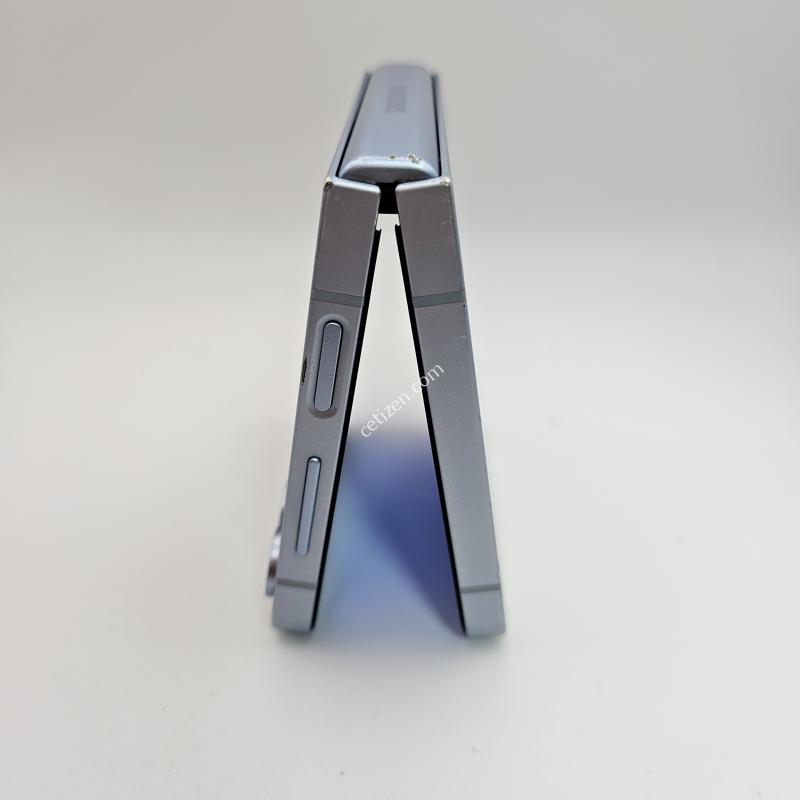 플립6/블루/무잔상/24년8월15일 개통