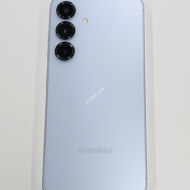 S급) 갤럭시S25 256G 무잔상 블루 64129
