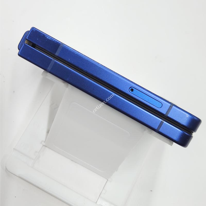 A급) 갤럭시Z플립7 256G 무잔상 블루 45081
