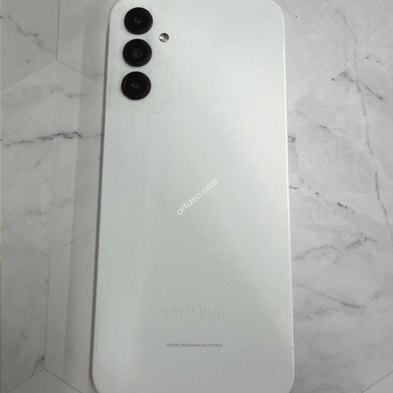 갤럭시점프3 화이트 A급 128GB