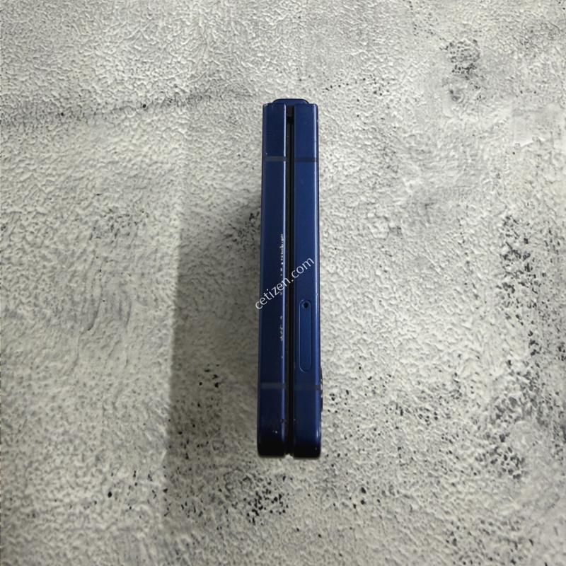 갤럭시Z플립7 블루 A급 512GB