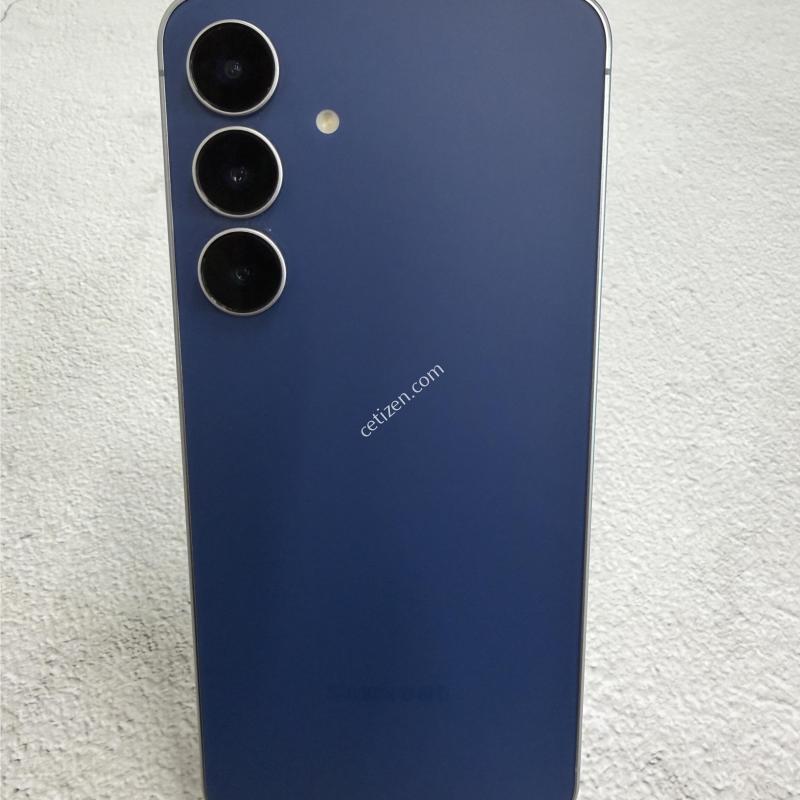 갤럭시S25FE 네이비 SS급 256GB