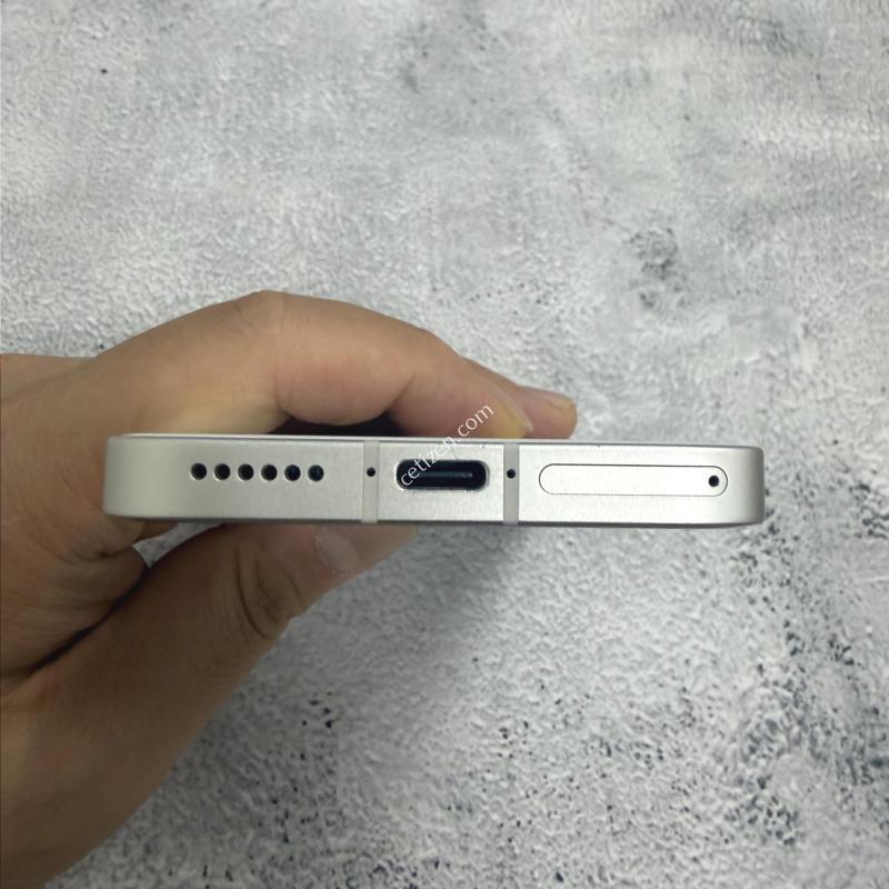 마이브 시나모롤 화이트 A급 128GB