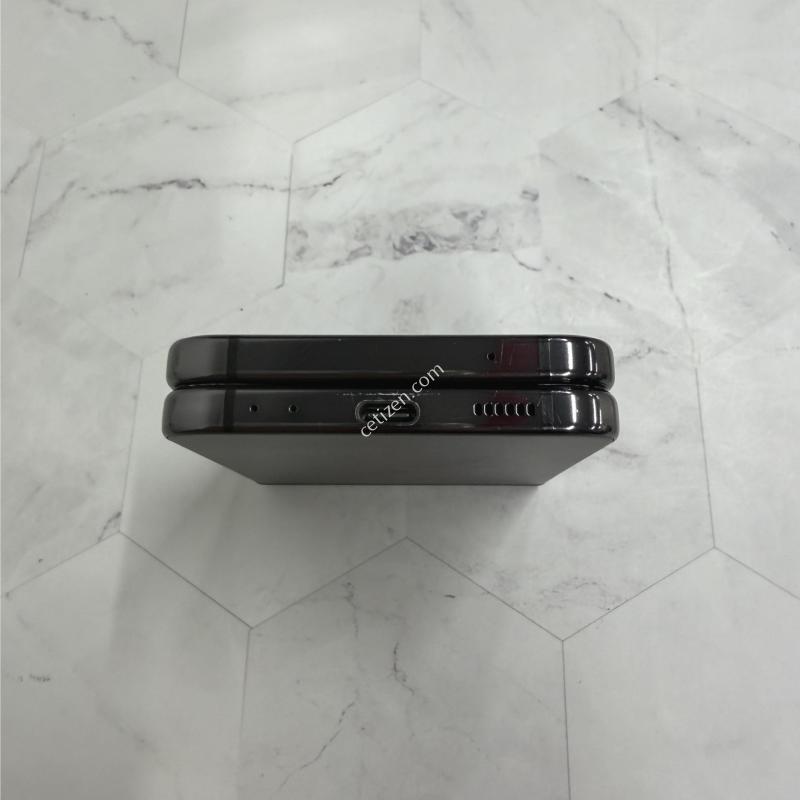 갤럭시플립4 블랙 A급 256GB