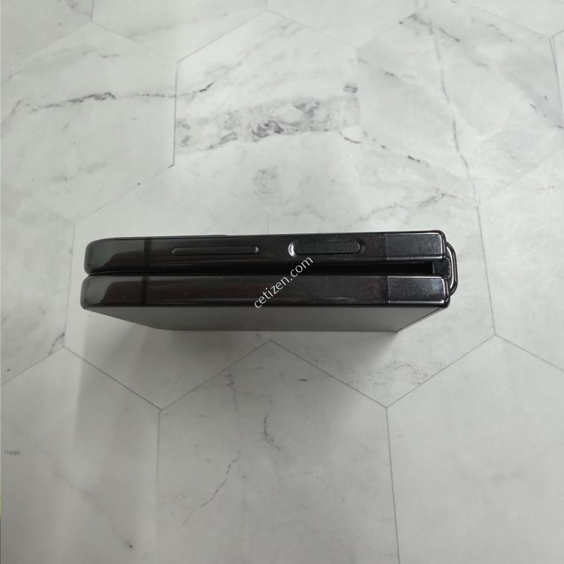 갤럭시플립4 블랙 A급 256GB