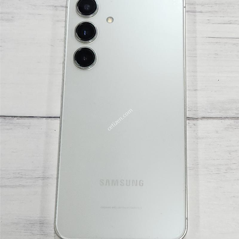 갤럭시S24 512G 무잔상 그레이 64470