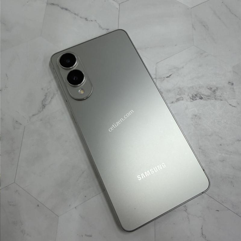 갤럭시S25엣지 실버 A급 256GB