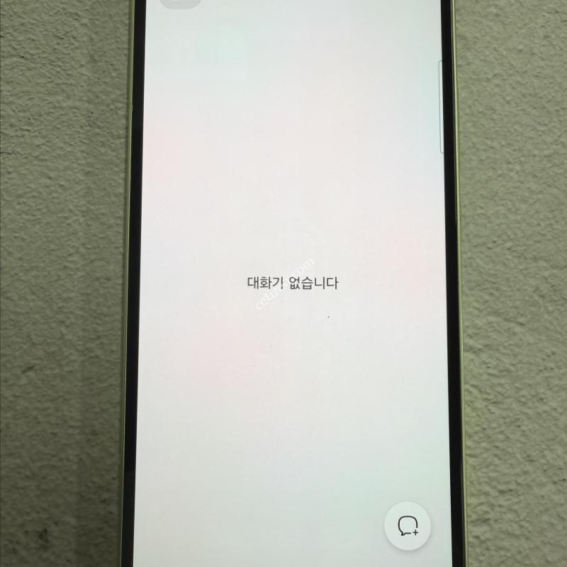 [자급제] 갤럭시A34 라임 A급 128GB