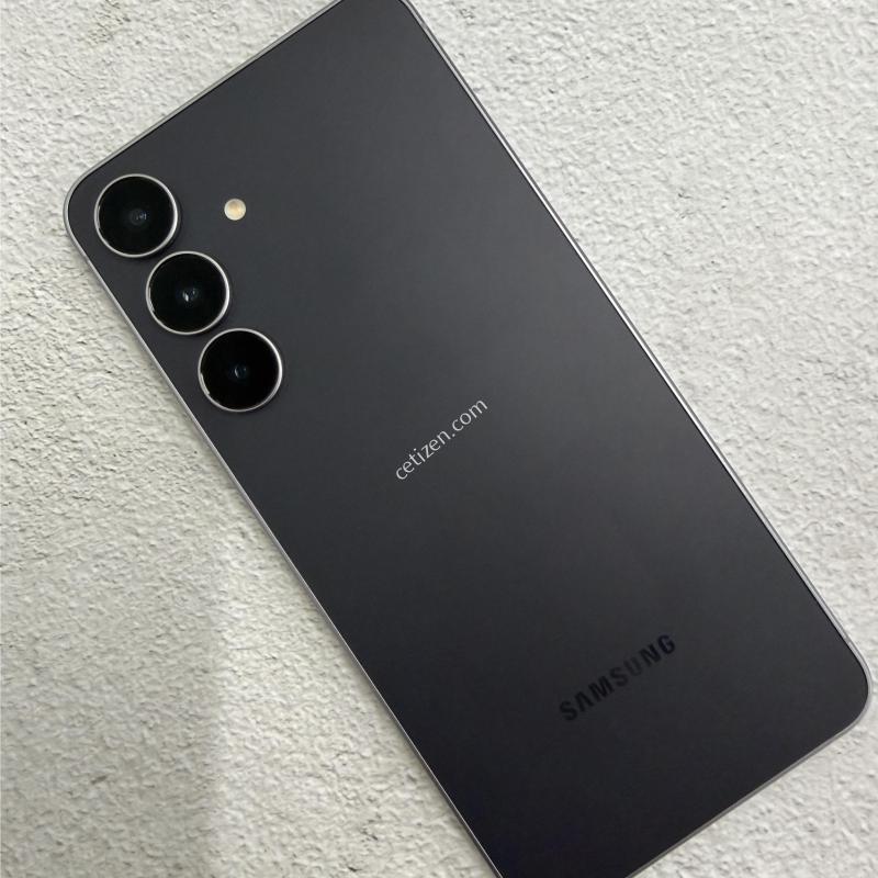 갤럭시S25FE 블랙 SS급 256GB