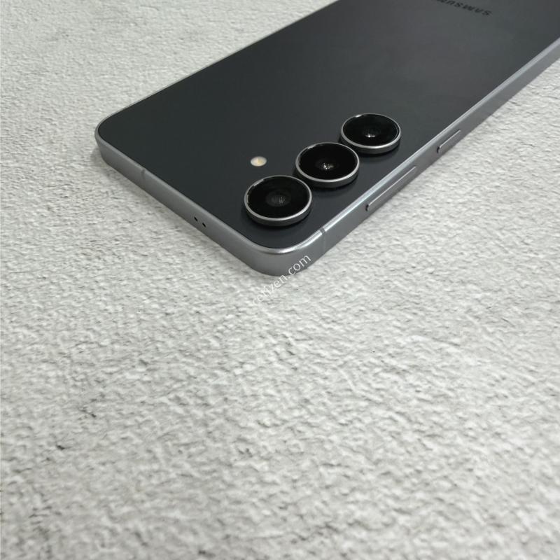 갤럭시S25FE 블랙 SS급 256GB