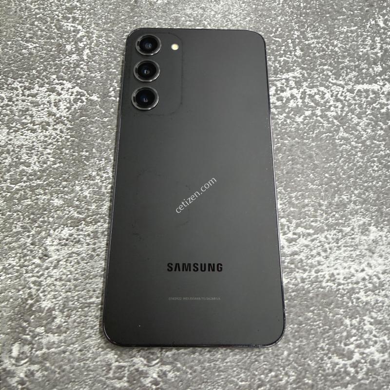 갤럭시S23플러스 블랙 A급 256GB