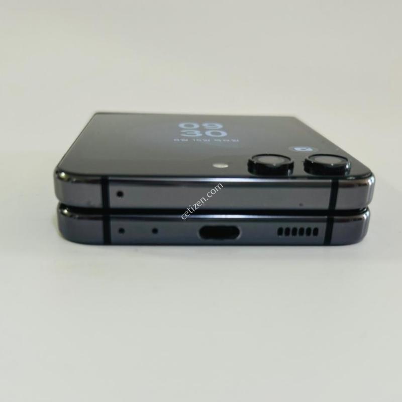 갤럭시제트플립5 512gb 블랙중고폰공기계 당일발송!