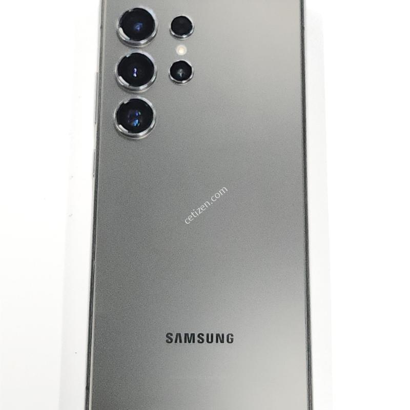 A급) 갤럭시S24울트라 256G 무잔상 45950