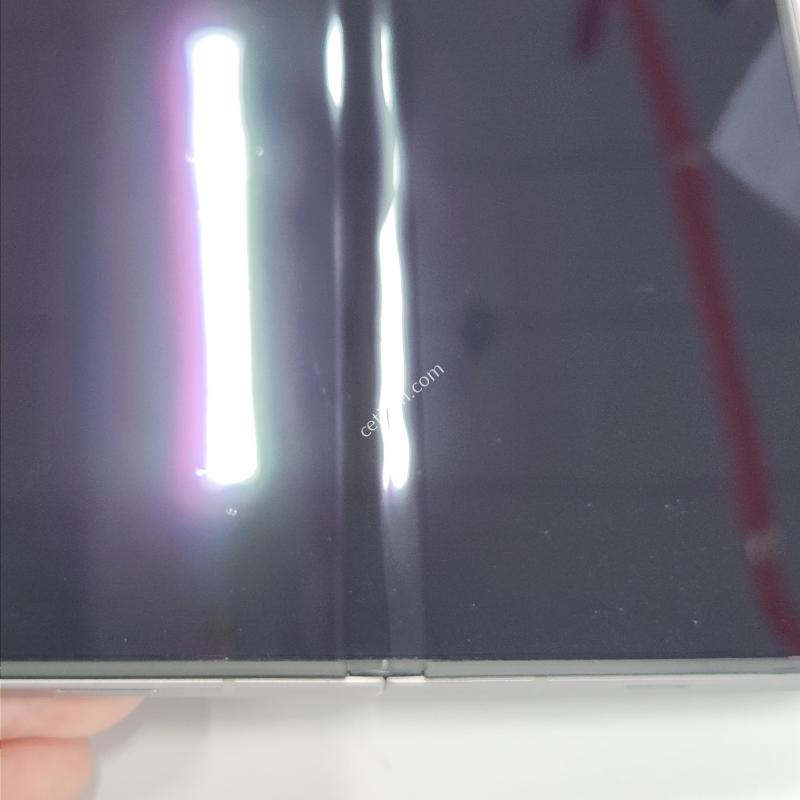 갤럭시Z폴드6 512G 실버 공기계 64192