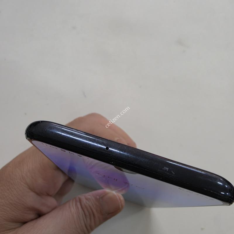 갤럭시 A50블랙 자급제 무잔상