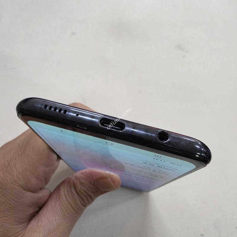 갤럭시 A50블랙 자급제 무잔상