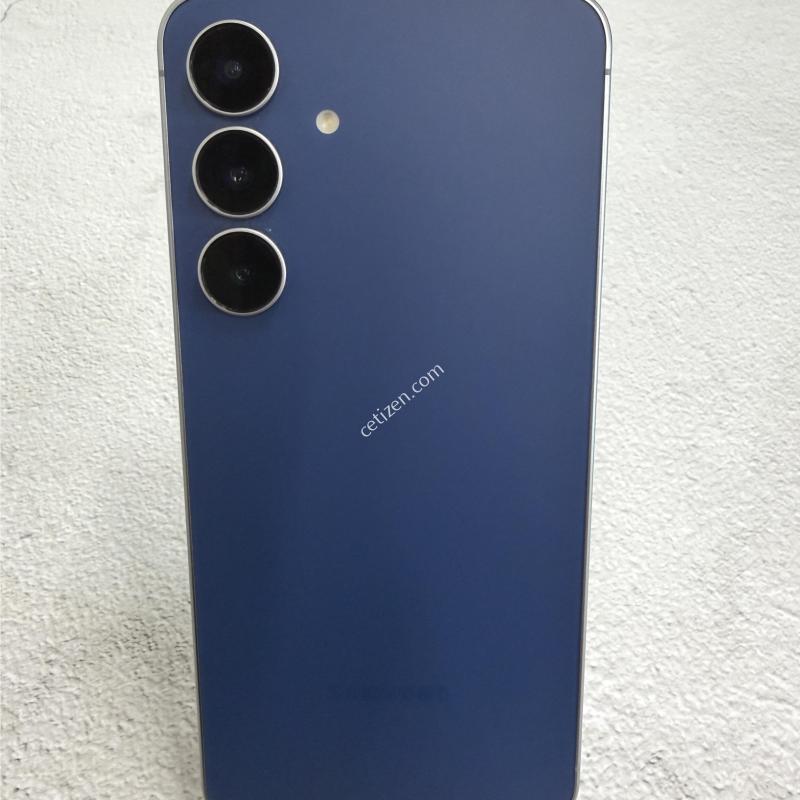 갤럭시S25FE 네이비 SS급 256GB