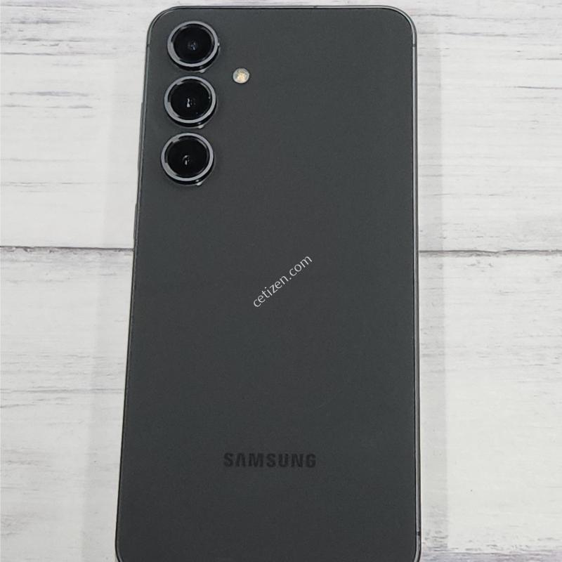 A급) 갤럭시S24FE 256G 무잔상 블랙 64412