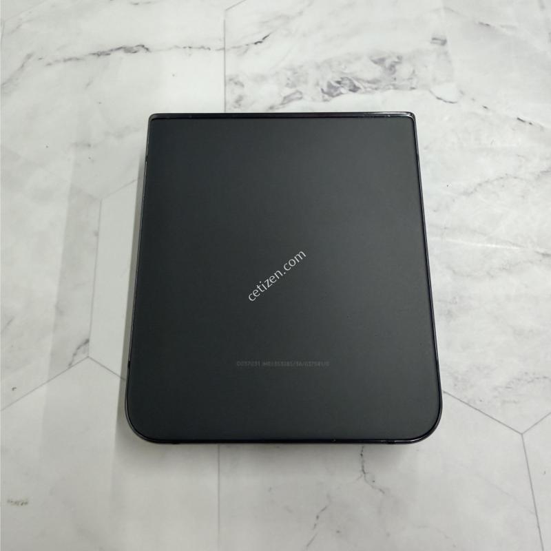 갤럭시플립4 블랙 A급 256GB