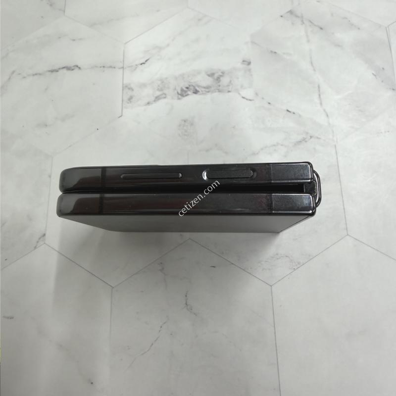 갤럭시플립4 블랙 A급 256GB